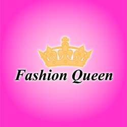 Logo de Fashion Queen
