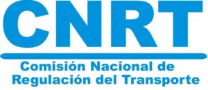 Logo de la CNRT