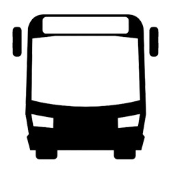 Horarios de colectivo en Paraná, líneas urbanas e interurbanas.