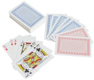 Juegos de mesa para jugar en la casa