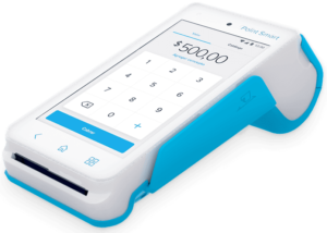 Point Smart es el último dispositivo de MercadoPago
