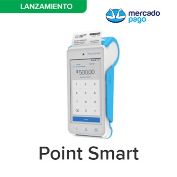MercadoPago Point Smart