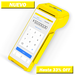 MercadoPago Point Smart