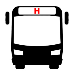 Colectivos de la Línea H de Paraná, Entre Ríos