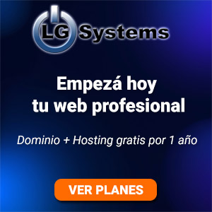 Diseñador web en Paraná. Diseño de sitios web para profesionales, negocios / empresas e instituciones.