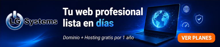 Diseñador web en Paraná. Diseño de sitios web para profesionales, negocios / empresas e instituciones.